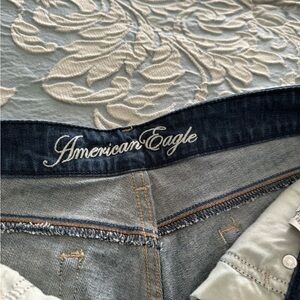 American Eagle Outfitters Women's Denim Jeans